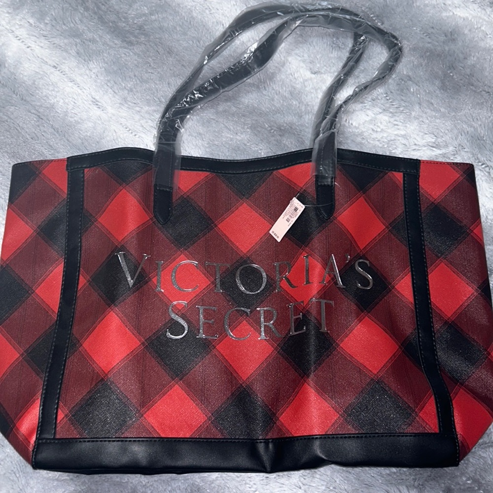 Victoria Secret Tote Bag